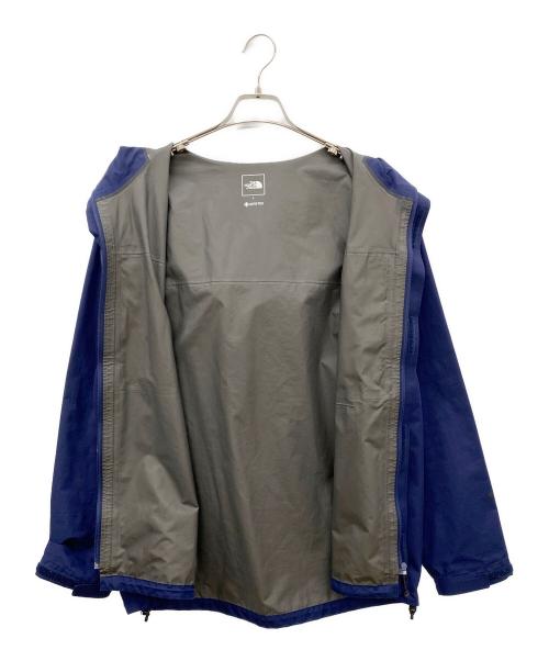 THE NORTH FACE（ザ ノース フェイス）THE NORTH FACE (ザ ノース フェイス) ジャケット ネイビー サイズ:Lの古着・服飾アイテム