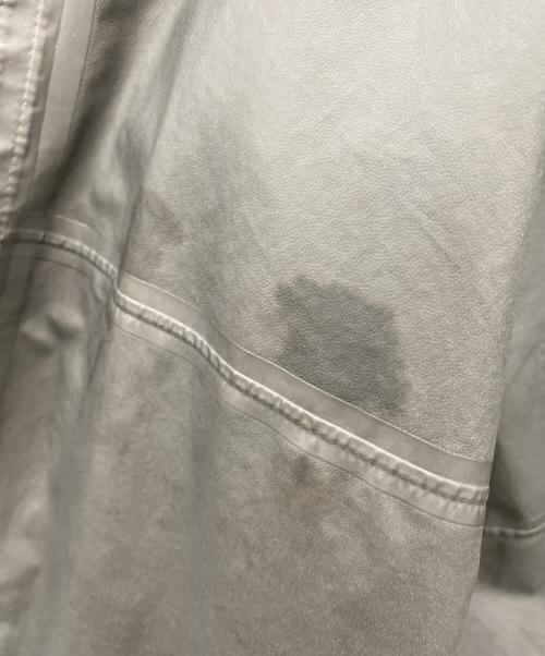 THE NORTH FACE（ザ ノース フェイス）THE NORTH FACE (ザ ノース フェイス) クラウドジャケット オリーブ サイズ:Lの古着・服飾アイテム