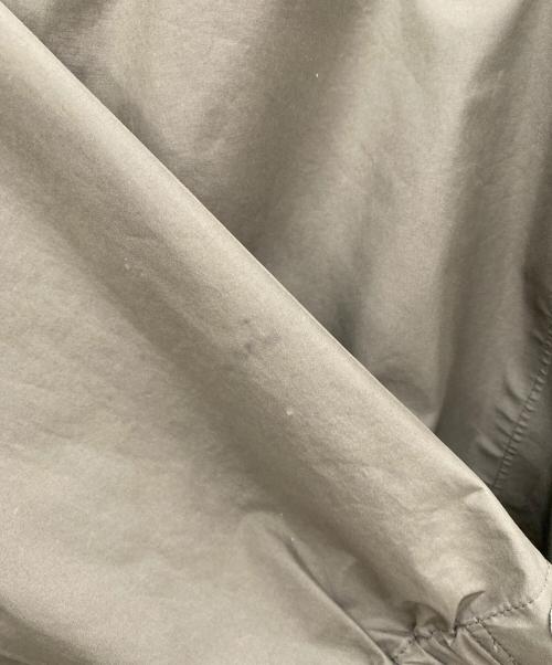 THE NORTH FACE（ザ ノース フェイス）THE NORTH FACE (ザ ノース フェイス) クラウドジャケット オリーブ サイズ:Lの古着・服飾アイテム