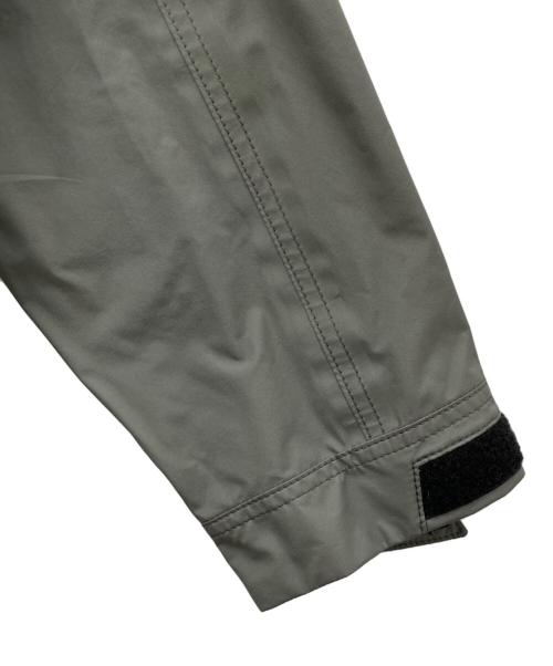 THE NORTH FACE（ザ ノース フェイス）THE NORTH FACE (ザ ノース フェイス) ジャケット ライトグレー サイズ:Lの古着・服飾アイテム