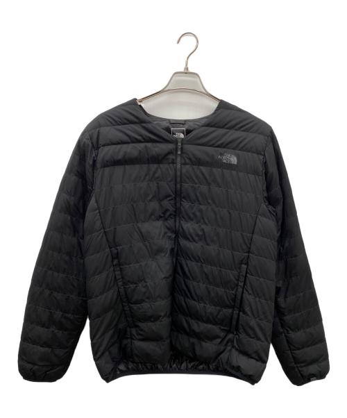 THE NORTH FACE（ザ ノース フェイス）THE NORTH FACE (ザ ノース フェイス) ジャケット ブラック サイズ:Lの古着・服飾アイテム