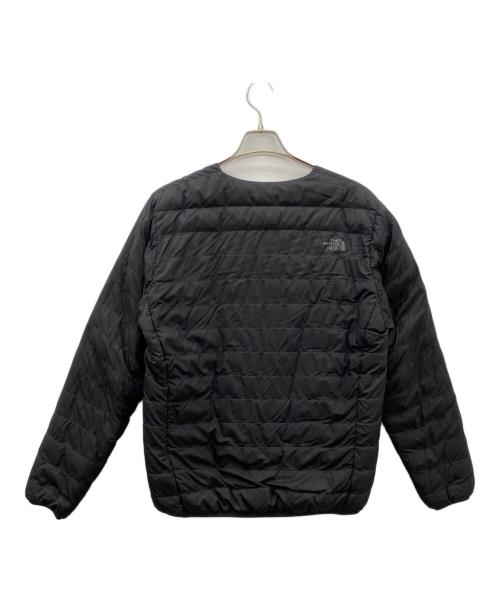 THE NORTH FACE（ザ ノース フェイス）THE NORTH FACE (ザ ノース フェイス) ジャケット ブラック サイズ:Lの古着・服飾アイテム