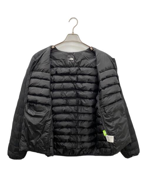 THE NORTH FACE（ザ ノース フェイス）THE NORTH FACE (ザ ノース フェイス) ジャケット ブラック サイズ:Lの古着・服飾アイテム