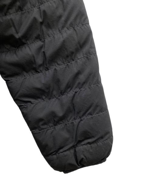 THE NORTH FACE（ザ ノース フェイス）THE NORTH FACE (ザ ノース フェイス) ジャケット ブラック サイズ:Lの古着・服飾アイテム