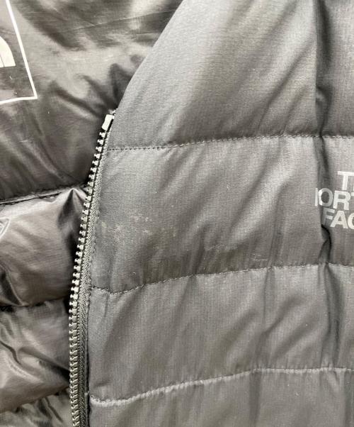 THE NORTH FACE（ザ ノース フェイス）THE NORTH FACE (ザ ノース フェイス) ジャケット ブラック サイズ:Lの古着・服飾アイテム
