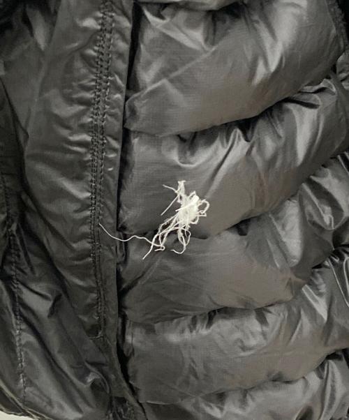 THE NORTH FACE（ザ ノース フェイス）THE NORTH FACE (ザ ノース フェイス) ジャケット ブラック サイズ:Lの古着・服飾アイテム