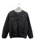 THE NORTH FACE（ザ ノース フェイス）の古着「ジャケット」｜ブラック
