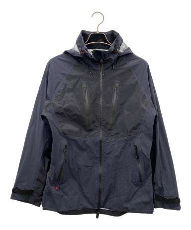 中古・古着通販】BRIEFING (ブリーフィング) ジャケット ブラック