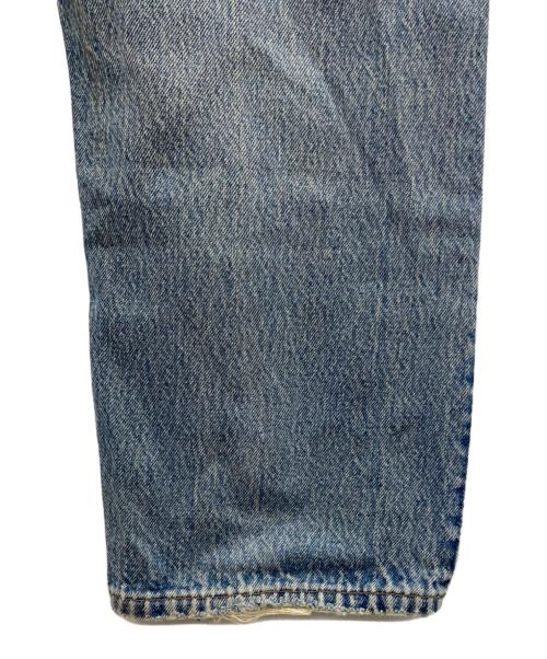 LEVI'S（リーバイス）LEVI'S (リーバイス) デニムパンツ インディゴ サイズ:W34の古着・服飾アイテム