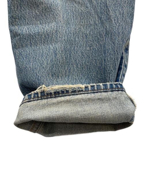 LEVI'S（リーバイス）LEVI'S (リーバイス) デニムパンツ インディゴ サイズ:W34の古着・服飾アイテム