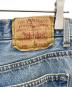 中古・古着 LEVI'S (リーバイス) デニムパンツ インディゴ サイズ:W34：4000円