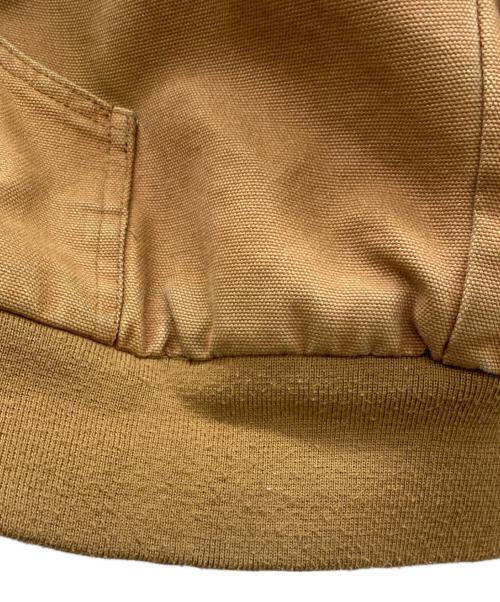 corner stone（コーナー ストーン）corner stone (コーナー ストーン) ジャケット ブラウン サイズ:Lの古着・服飾アイテム