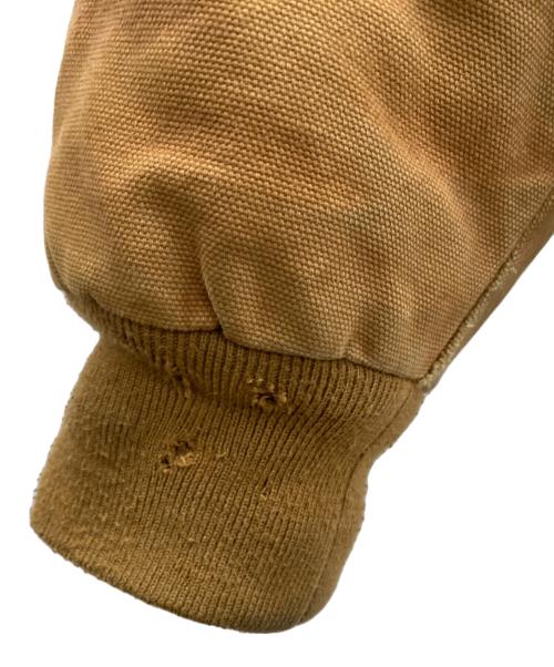 corner stone（コーナー ストーン）corner stone (コーナー ストーン) ジャケット ブラウン サイズ:Lの古着・服飾アイテム