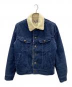 LEEリー）の古着「ボアストームライダー」｜ネイビー