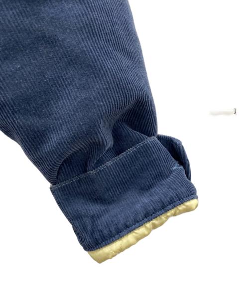 LEE（リー）LEE (リー) ボアストームライダー ネイビー サイズ:SIZE Mの古着・服飾アイテム