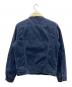 LEE (リー) ボアストームライダー ネイビー サイズ:SIZE M：5000円