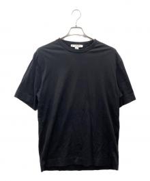 Y-3（ワイスリー）の古着「半袖カットソー」｜ブラック