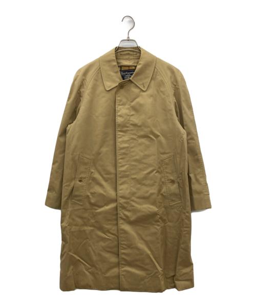 Burberry's（バーバリー）Burberry's (バーバリーズ) ライナー付ステンカラーコート カーキ サイズ:165㎝の古着・服飾アイテム