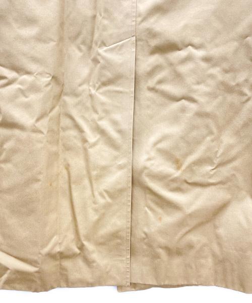 Burberry's（バーバリー）Burberry's (バーバリーズ) ライナー付ステンカラーコート カーキ サイズ:165㎝の古着・服飾アイテム