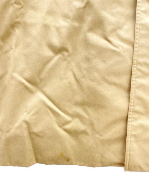 Burberry's（バーバリー）Burberry's (バーバリーズ) ライナー付ステンカラーコート カーキ サイズ:165㎝の古着・服飾アイテム