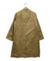 Burberry's (バーバリーズ) ライナー付ステンカラーコート カーキ サイズ:165㎝：7000円
