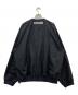 NIKE (ナイキ) ナイロンジャケット ブラック サイズ:L：6000円