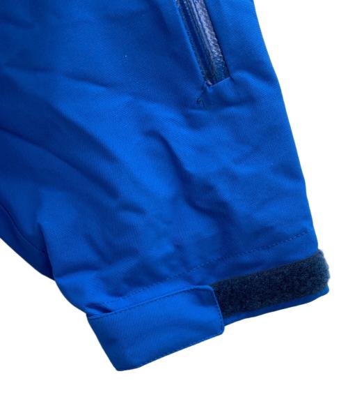 THE NORTH FACE（ザ ノース フェイス）THE NORTH FACE (ザ ノース フェイス) マウンテンパーカー レッド×ブルー サイズ:WLの古着・服飾アイテム