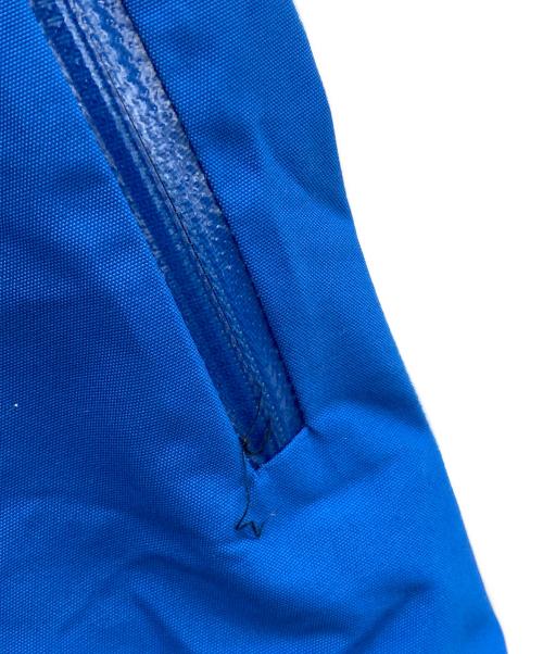 THE NORTH FACE（ザ ノース フェイス）THE NORTH FACE (ザ ノース フェイス) マウンテンパーカー レッド×ブルー サイズ:WLの古着・服飾アイテム