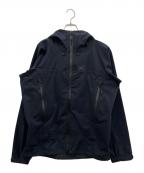 MILLETミレー）の古着「ウォームストレッチジャケット」｜オリーブ