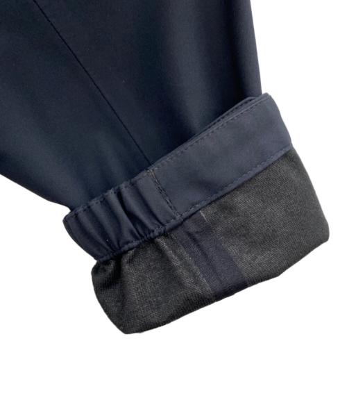 MILLET（ミレー）MILLET (ミレー) ウォームストレッチジャケット オリーブ サイズ:Lの古着・服飾アイテム