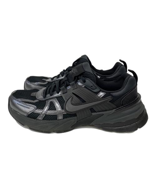 NIKE（ナイキ）NIKE (ナイキ) V2K RUN ブラック サイズ:28の古着・服飾アイテム