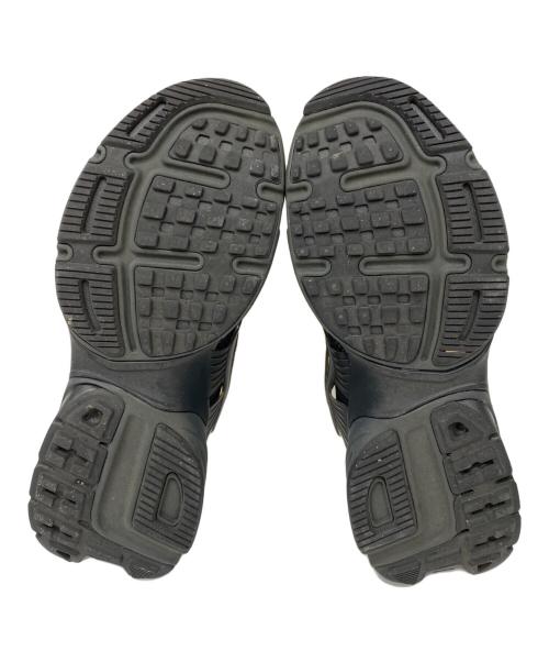 NIKE（ナイキ）NIKE (ナイキ) V2K RUN ブラック サイズ:28の古着・服飾アイテム