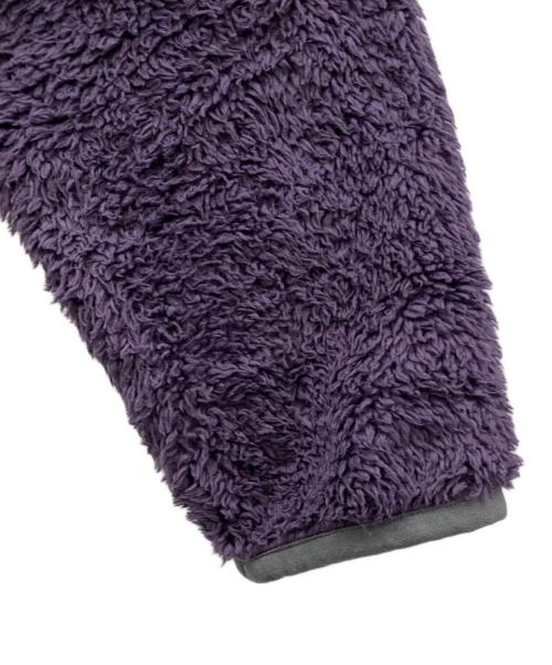 Patagonia（パタゴニア）Patagonia (パタゴニア) LOS GATOS CREW パープル サイズ:Sの古着・服飾アイテム