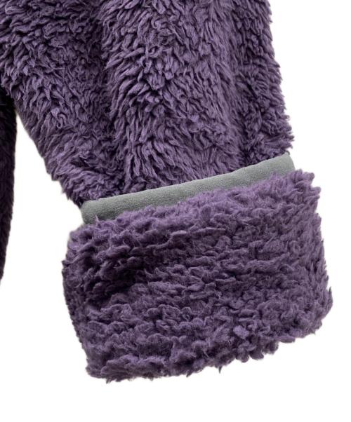 Patagonia（パタゴニア）Patagonia (パタゴニア) LOS GATOS CREW パープル サイズ:Sの古着・服飾アイテム