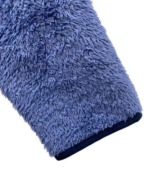 Patagonia（パタゴニア）Patagonia (パタゴニア) フリースジャケット ブルー サイズ:XLの古着・服飾アイテム