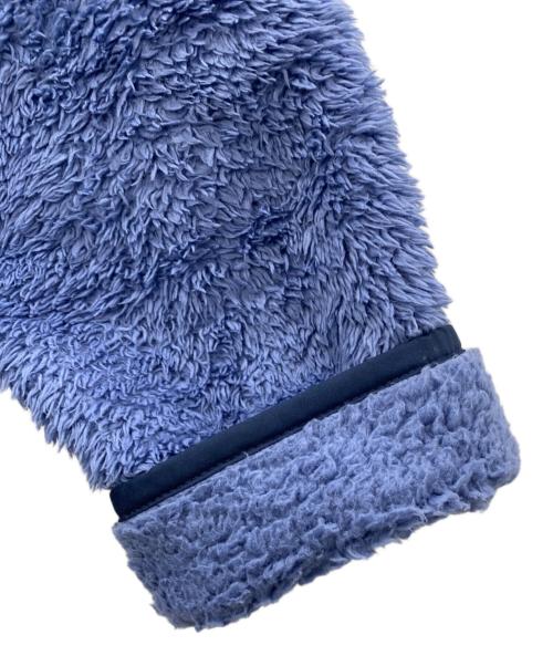 Patagonia（パタゴニア）Patagonia (パタゴニア) フリースジャケット ブルー サイズ:XLの古着・服飾アイテム