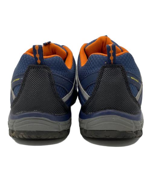 Columbia（コロンビア）Columbia (コロンビア) トレッキングシューズ ブラック サイズ:26の古着・服飾アイテム