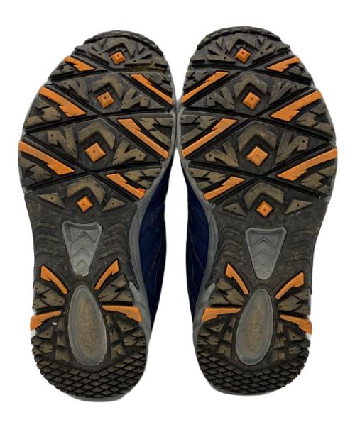 Columbia（コロンビア）Columbia (コロンビア) トレッキングシューズ ブラック サイズ:26の古着・服飾アイテム