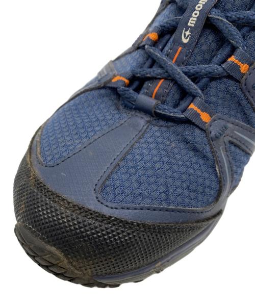 Columbia（コロンビア）Columbia (コロンビア) トレッキングシューズ ブラック サイズ:26の古着・服飾アイテム