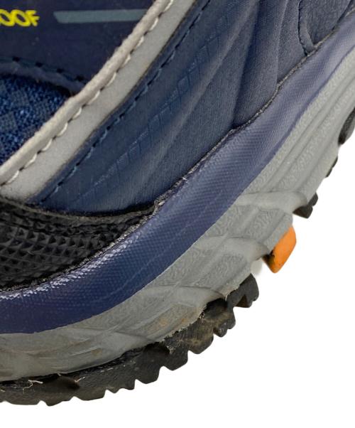 Columbia（コロンビア）Columbia (コロンビア) トレッキングシューズ ブラック サイズ:26の古着・服飾アイテム