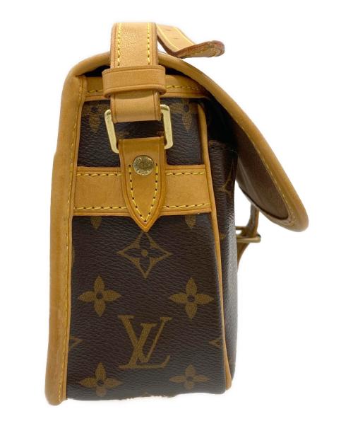 LOUIS VUITTON（ルイ ヴィトン）LOUIS VUITTON (ルイ ヴィトン) ソローニュの古着・服飾アイテム