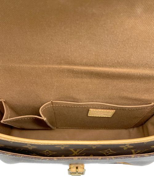 LOUIS VUITTON（ルイ ヴィトン）LOUIS VUITTON (ルイ ヴィトン) ソローニュの古着・服飾アイテム