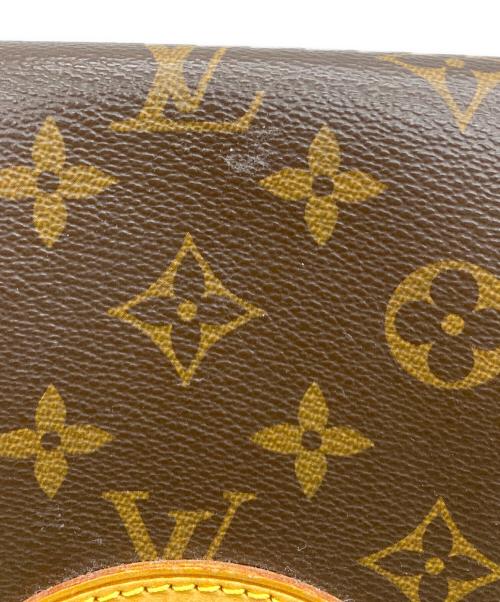 LOUIS VUITTON（ルイ ヴィトン）LOUIS VUITTON (ルイ ヴィトン) ソローニュの古着・服飾アイテム
