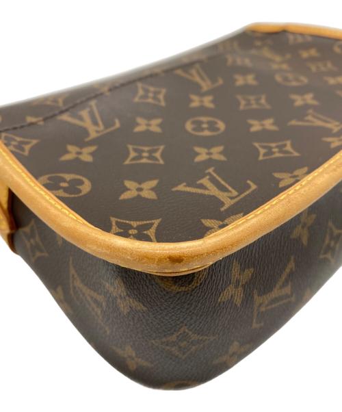 LOUIS VUITTON（ルイ ヴィトン）LOUIS VUITTON (ルイ ヴィトン) ソローニュの古着・服飾アイテム