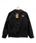 THE NORTH FACEザ ノース フェイス）の古着「FLドリズルジャケット」｜ブラック