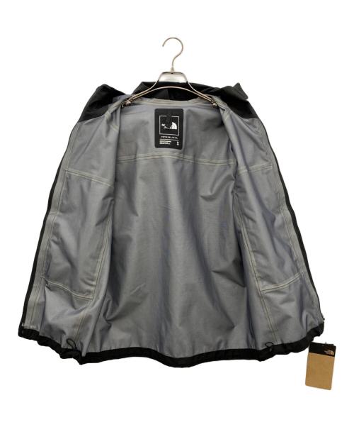 THE NORTH FACE（ザ ノース フェイス）THE NORTH FACE (ザ ノース フェイス) FLドリズルジャケット ブラック サイズ:Mの古着・服飾アイテム