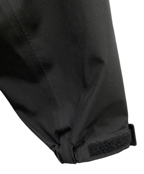 THE NORTH FACE（ザ ノース フェイス）THE NORTH FACE (ザ ノース フェイス) FLドリズルジャケット ブラック サイズ:Mの古着・服飾アイテム