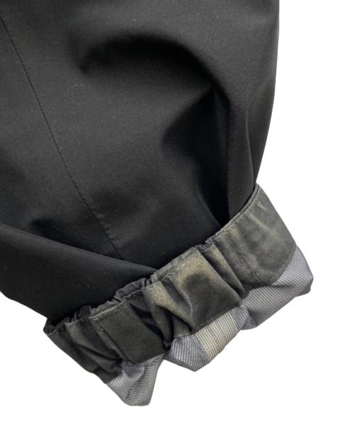THE NORTH FACE（ザ ノース フェイス）THE NORTH FACE (ザ ノース フェイス) FLドリズルジャケット ブラック サイズ:Mの古着・服飾アイテム