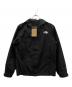 THE NORTH FACE（ザ ノース フェイス）の古着「FLドリズルジャケット」｜ブラック