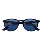 RAY-BANレイバン）の古着「サングラス」｜ブラック